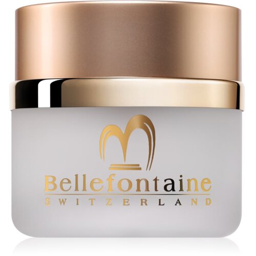 Bellefontaine Multi-Active Essential Day Cream multiaktivna krema za osjetljivu kožu lica SPF 15 50 ml Slike