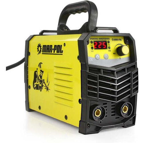 Mar Pol mar-pol 330A mma tig inverter varilni stroj igbt M79363 Slike