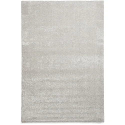 Think Rugs Svijetlo sivi periv tepih 120x170 cm Cove –