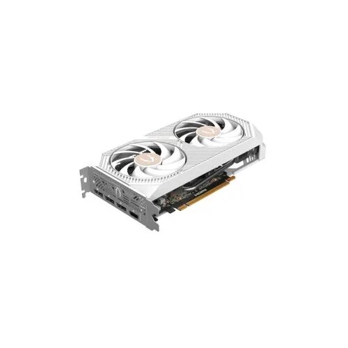  SVGA RTX 5060 Twin Edge OC 8GB GDDR7 White Edition, ZT-B50600Q-10M Cene