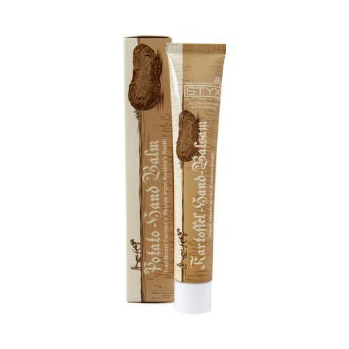 STYX Balsam za ruke sa krumpirom - 50 ml Slike