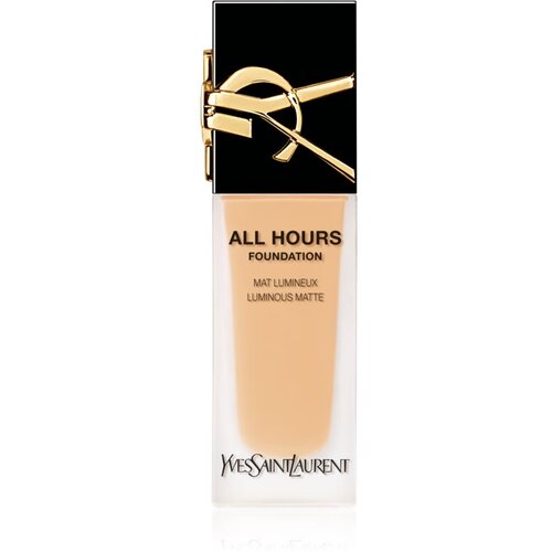 Yves Saint Laurent All Hours Foundation dugotrajni puder SPF 39 nijansa LW1 25 ml Cijene