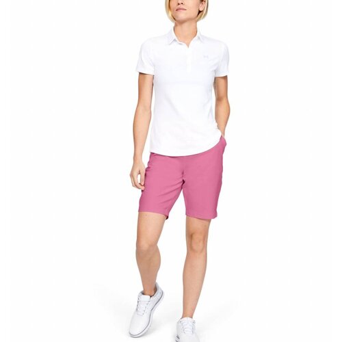 Under Armour Women's Links Short Golf Shorts Cene