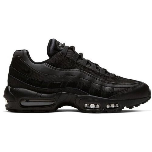 Nike Nizke superge Air Max 95 Essential Črna Slike