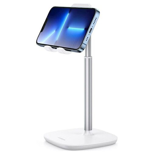 Ugreen LP280 nastavljiv nosilec za telefon, bel, (20836932) Slike