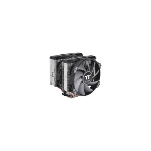 Thermaltake Toughair 710 CPU cooler, dual-tower fan, 2x 140mm fan, AMD i Intel Slike