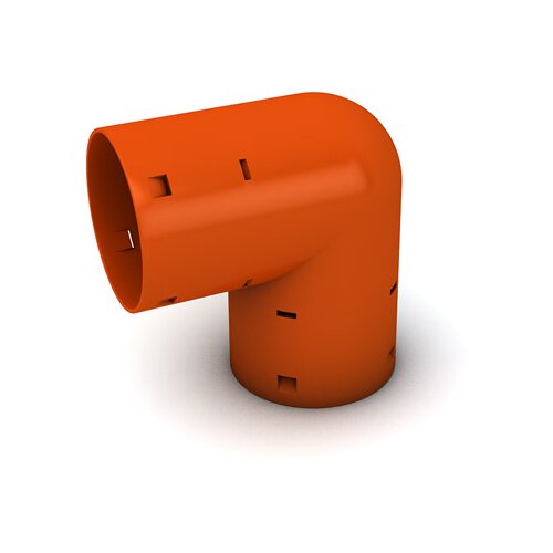 Shumee DRENAŽNO KOLENO 100/90, (21387361) Cene