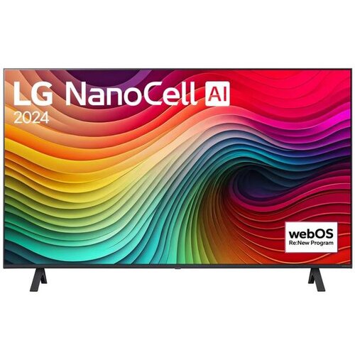 TV LED LG 75NANO81T3A Cijene