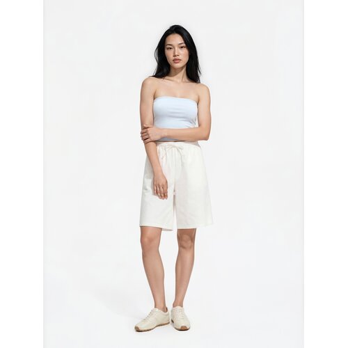 Reserved LADIES` TOP - bljedoplavo Cene
