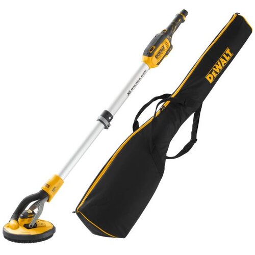 Dewalt DCE800NB akumulatorska brusilica za zidove i stropove Slike
