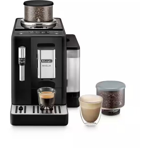 DeLonghi aparat za kafu Rivelia Onix ECAM440.35.B Cijene