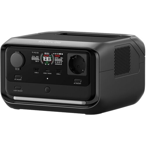 ECOFLOW Portable power station River 3 Plus Cijene
