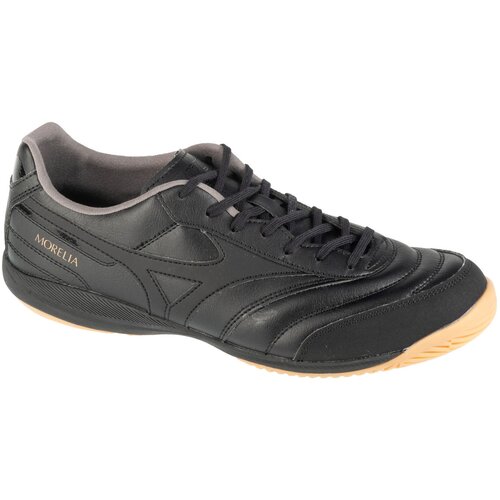 Mizuno Dvoranski &amp;scaron;port Morelia Sala Pro IN Črna Slike
