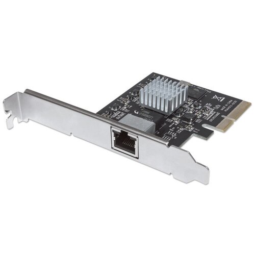 Intellinet LAN MK 507950 PCI-E 1x10GbE Cene