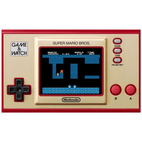 Nintendo Igraća konzola Game &amp;amp; Watch... Slike