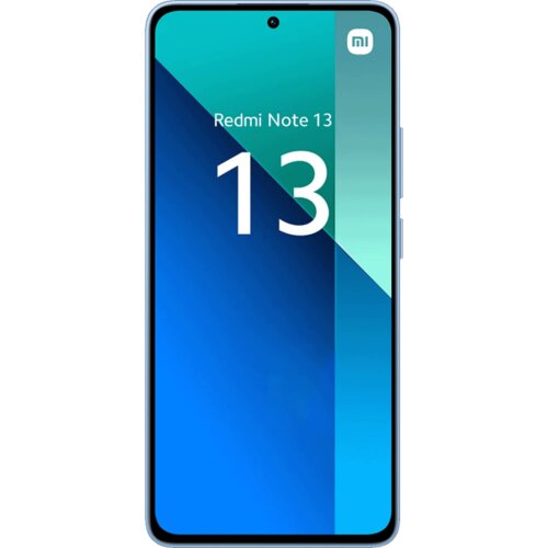 Xiaomi Smartphone 6.67", Octa Core 2.8GHz,RAM 8GB, 108Mpixel - Redmi Note 13 8GB/256GB Blue Cijene