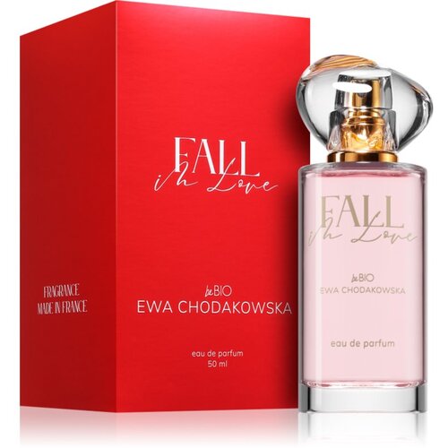 BeBIO Fall In Love parfumska voda za ženske 50 ml Slike