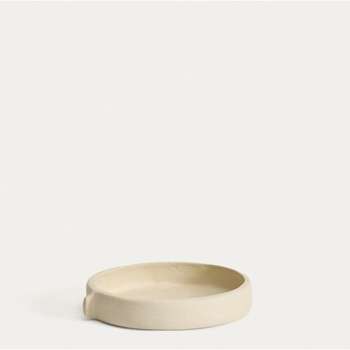 Kave Home Dekorativni pladenj 24,5x22,5 cm Mireni &amp;ndash; Slike
