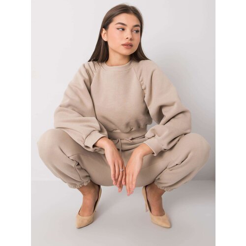 RUE PARIS Set-RV-KMPL-7010.10-beige Slike