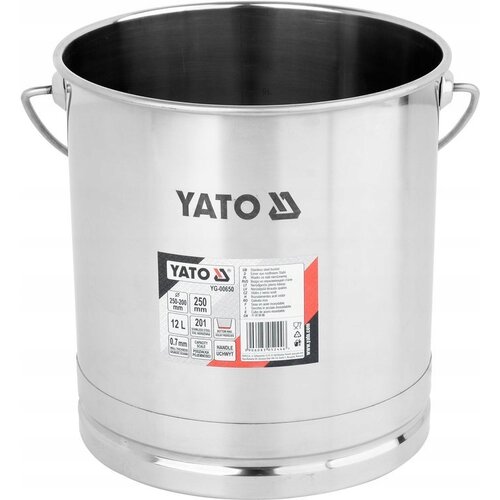 Shumee inox vedro / posoda 12L., (21384538) Cene