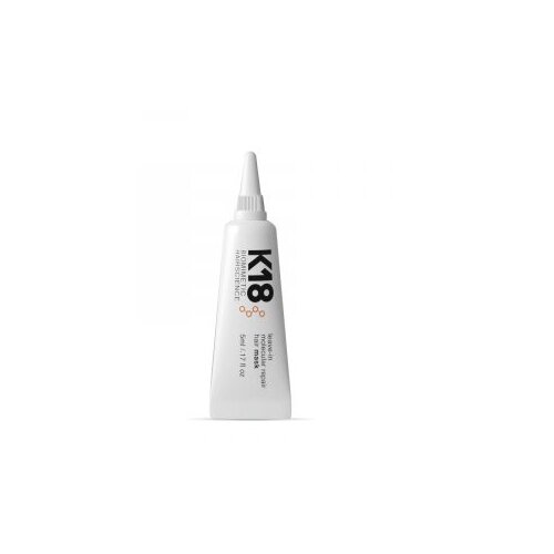 MASKA za molekularnu obnovu kose K18 Leave In Tretman – 5 ml Cijene