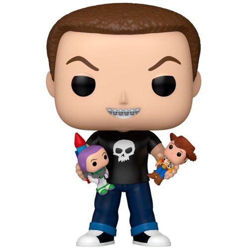 Funko POP Disney Pixar Toy Story Sid Exclusive Cijene