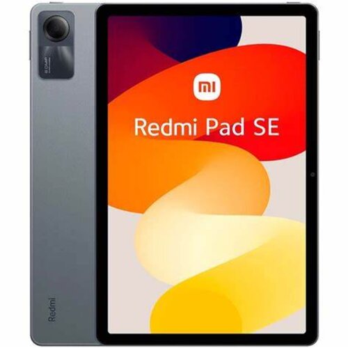 Xiaomi Redmi Pad SE 8GB 256GB WiFi Grey Cijene