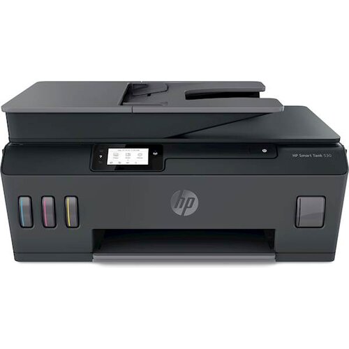 HP Večnamenska All-in-one naprava SMART TANK 530 (4SB24A#A82) Slike