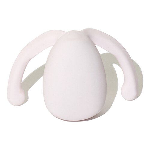 Dame Products vibrator - Eva II, svetlo roza Cene