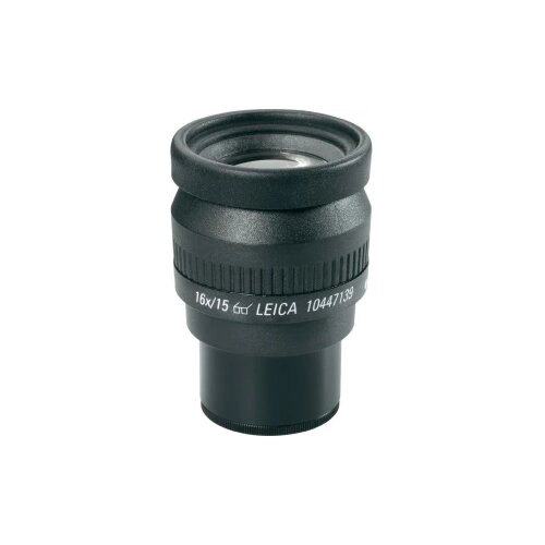 Leica Microsystems Podesivi okular za ljude s naočalama 10X/20B, za mikroskop Leica EZ4 Cijene