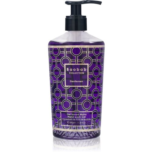Baobab Collection Body Wellness Gentlemen tekoče milo za roke 350 ml Cene
