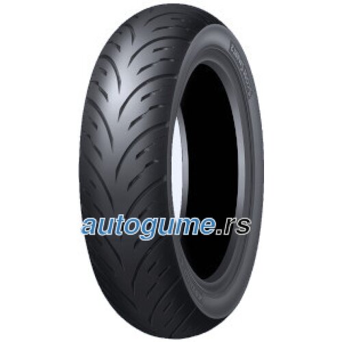 Dunlop ScootSmart 2 ( 140/70-13 TL 61P zadnji kota&amp;egrave;, M/C ) Slike