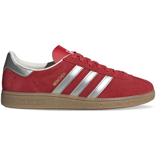 Adidas Munchen