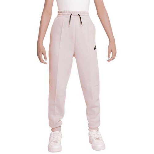 Nike trenerka za devojčice g nsw tch flc jggr  FD2975-019 Cene