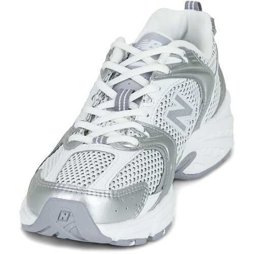 New Balance Nizke superge 530 Pozlačena Slike