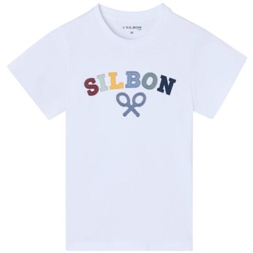 Silbon 134448 Bijela Slike