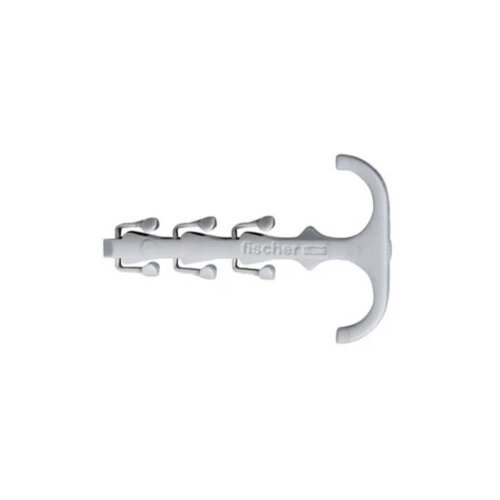 Fischer dvostruka obujmica 48161 100 St. Cijene