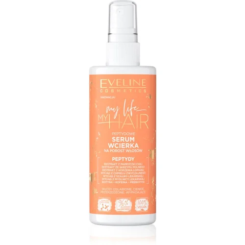 Eveline Cosmetics My Life My Hair serum za stimuliranje rasta kose 150 ml