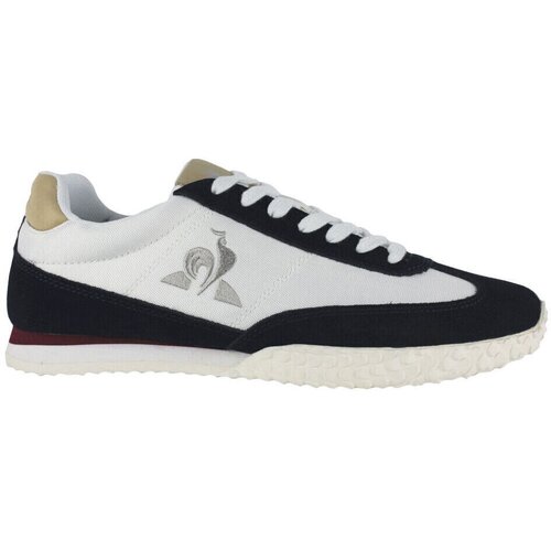 Le Coq Sportif Modne superge VELOCE BBR PREMIUM OPTICAL WHITE/DRESS BLUE Bela Cene