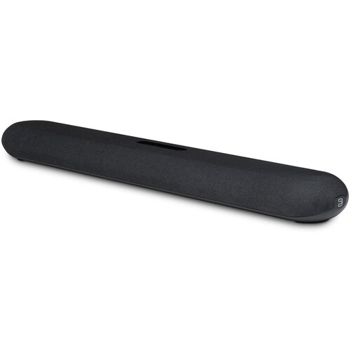 BLUESOUND Pulse Cinema Mini crna palica 24Bit HighRes združljiva Slike