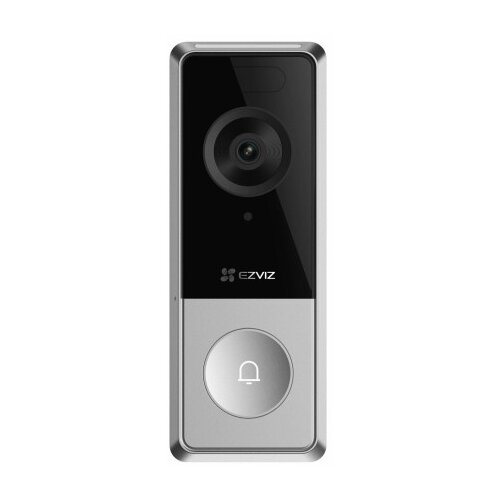 Ezviz video domofon z vgrajenim akumulatorjem + zvonec HP8 5MP Cene