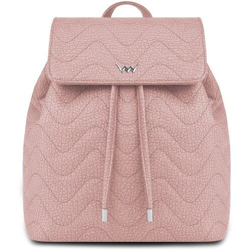 Vuch Fashion backpack Amara Pink Slike