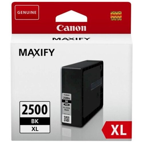 Canon Tinta PGI-2500B XL Cijene