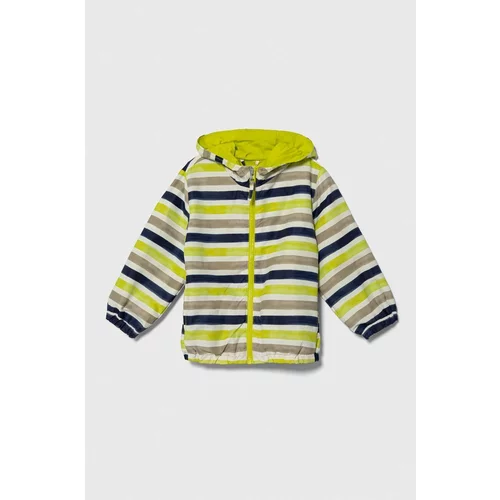 United Colors Of Benetton Otroška jakna