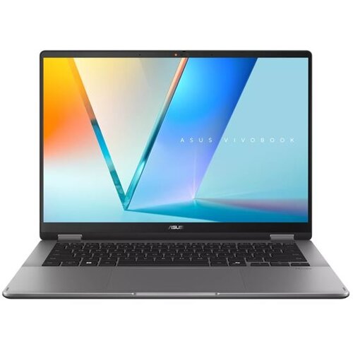 Asus Vivobook 14 Flip 14&amp;quot; Ultra 7 256V 16GB/512GB TP3407SA-SG178W Win 11 Home Slike