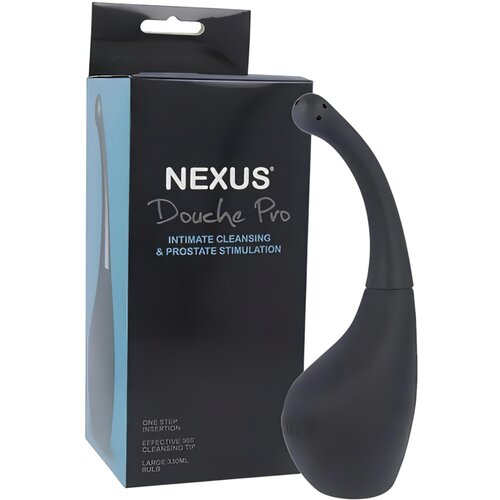 Nexus Analni tuš - Douche Pro Cene
