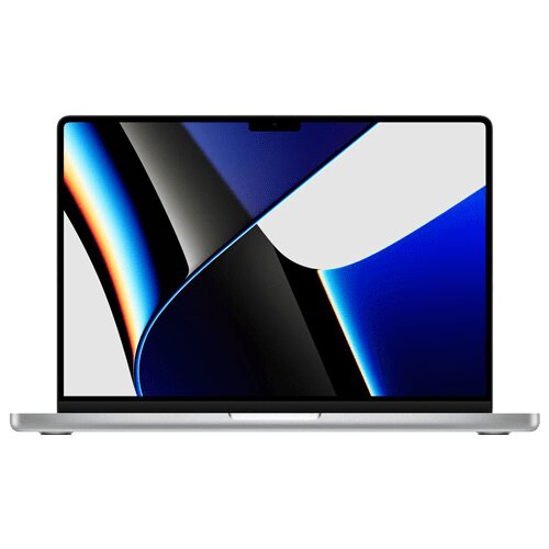 Apple macbook pro 16 M1 pro 2021 silver MK1E3CRA Cene