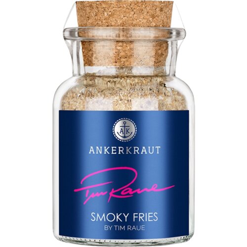  Smoky Fries by Tim Raue - 145 g Cene