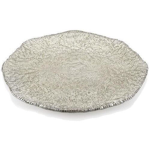  OVAL DIAMANTE 37CM 5534.3 BEIGE Cijene