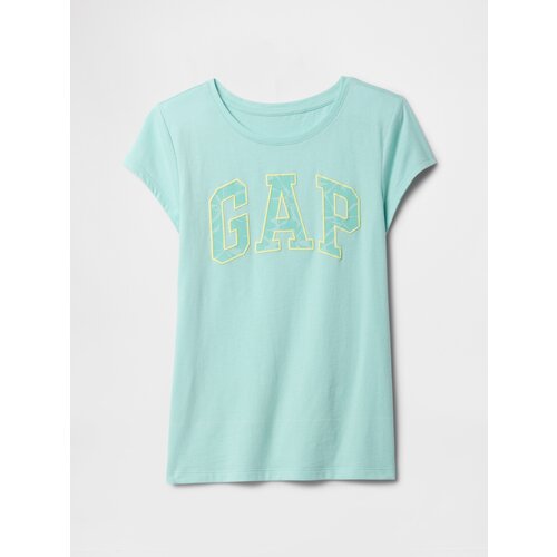 GAP Children&amp;#039;s T-shirt with logo - Girls Slike